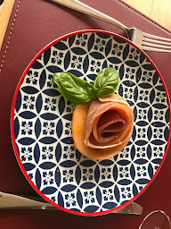 Photo n°26 de L'Attrap'Rêves à Ergersheim (Chambre d'hôtes)