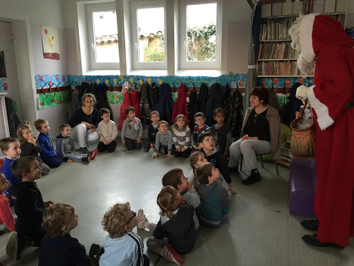 School Saint Joseph Montmerle Sur Saône - Thumbnail
