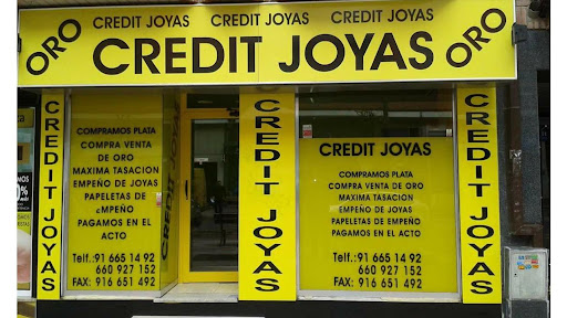 Credit Joyas