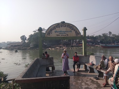 Photos of Sutiakati Talukder Bari Jame Mosjid