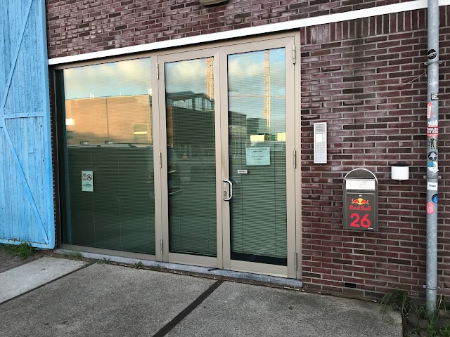 Red Bull Nederland