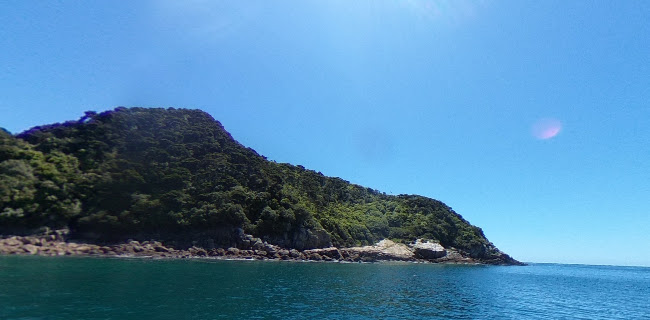 Abel Tasman Sea Shuttles