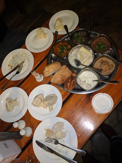 Photos of Samikinto