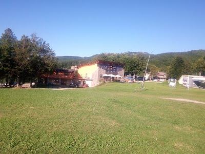 Camping Le Polle