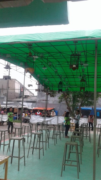 Photos of Komplek Duta Bandara