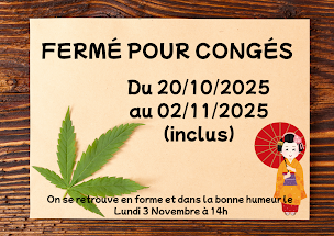 Photo n°13 de Green care CBD shop à Saint-Pol-de-Léon (Magasin bio)