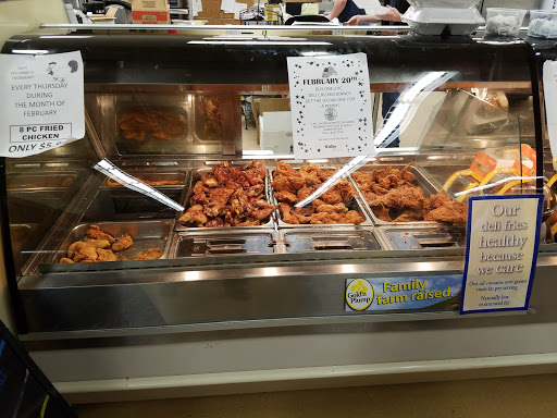 Kirby Foods Metamora Gallery - United States