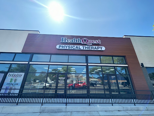 HealthQuest Physical Therapy - Berkley - Thumbnail