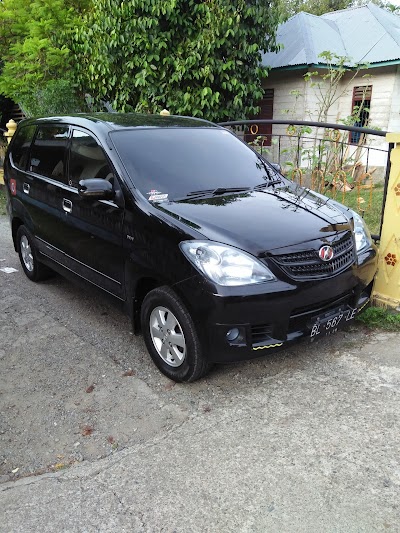 photo of Rental Mobil