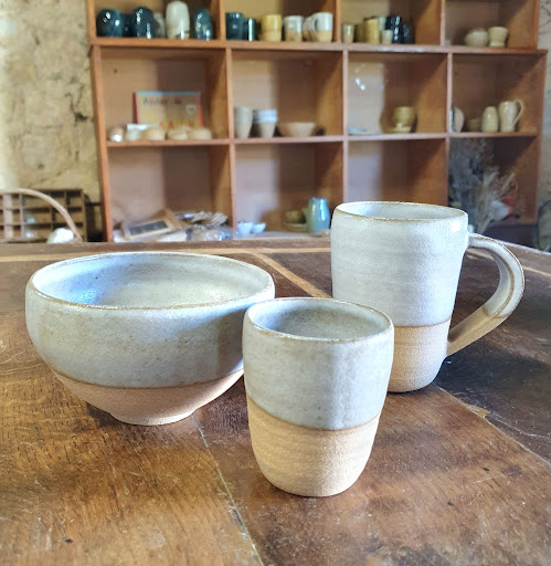 Photo de Sarah Dupuis Ceramique