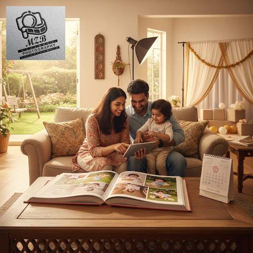 Planning a birthday photo shoot and confused between an indoor studio setup or an outdoor locatio… post image