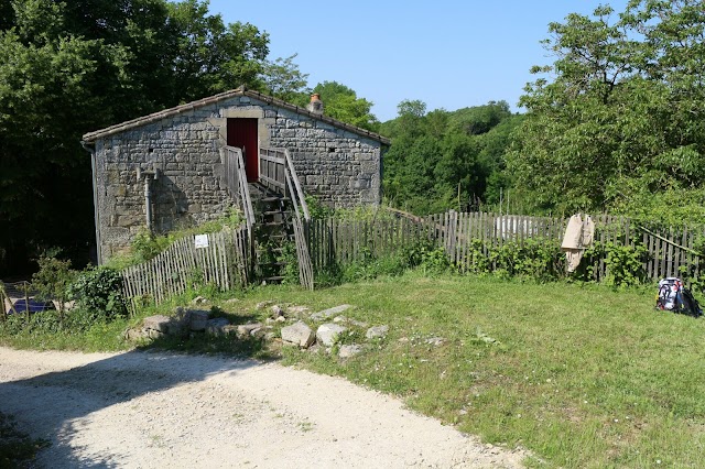 Château du Coudray-Salbart