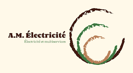 A.M. Électricité