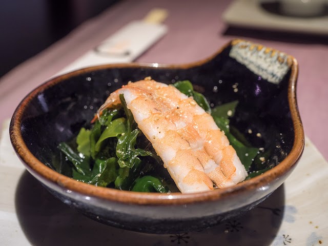 Restaurante Japonés FuKu