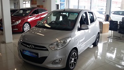Photos of Hyundai Pinetown