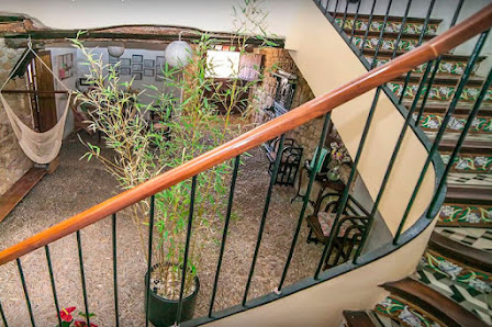 Albergue La Casa Mágica C. Rebote, 5, 31132 Villatuerta, Navarra, España