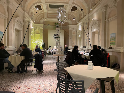 Barino Cafè - Visual