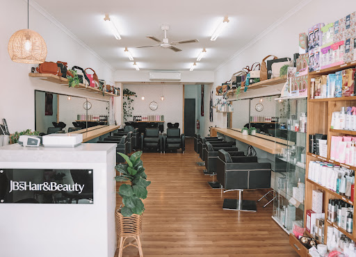 JB's Hair & Beauty - Australia