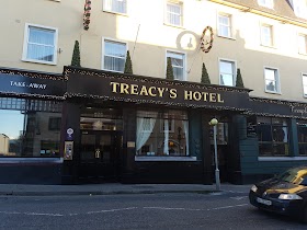 Treacys Hotel, Wexford