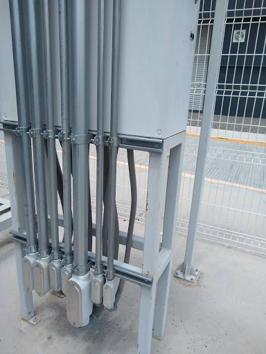 ALCO Constructora - Visual
