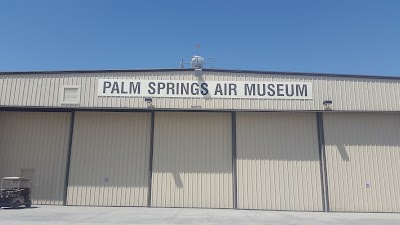 Photos of Palm Springs Air Museum