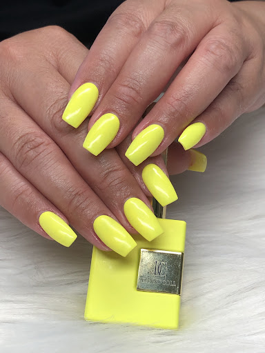 Keva Nail and Beauty - Thumbnail