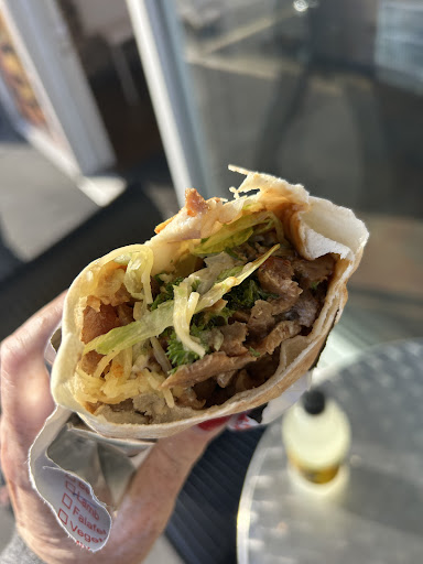 Roll&Wrap Kebab - Thumbnail