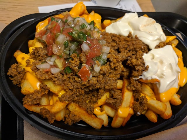 Taco Bell Eindhoven
