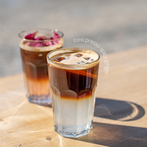 Etno Cafe Forum Gdańsk