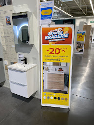 Photo n°3 de Castorama à Lormont (Magasin d'outillage)