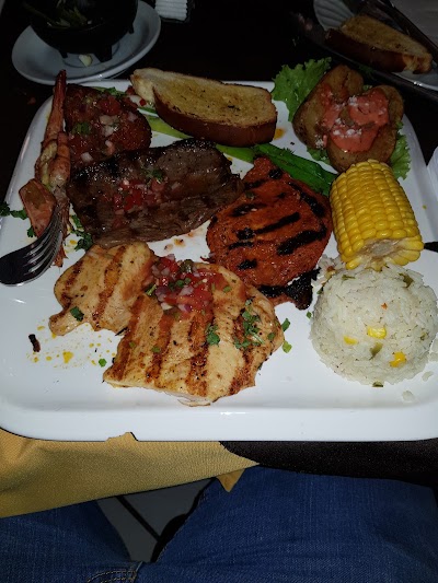 Photos of CITY Grill Restaurant