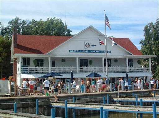White Lake Yacht Club