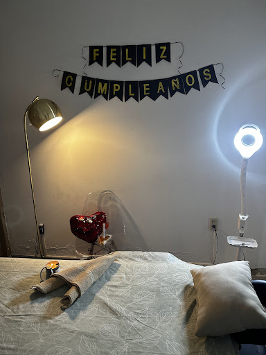 LOOM SPA - Visual