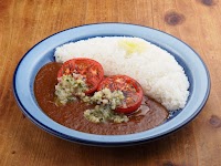 もうやんカレー 池袋店