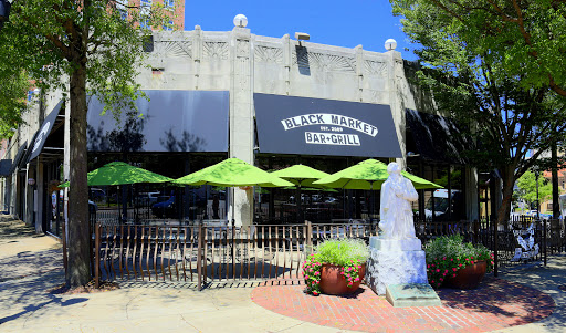 Black Market Bar+Grill (Avondale)