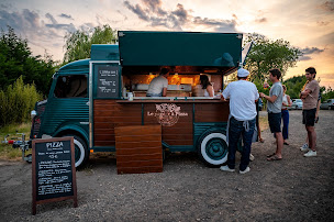 Photo n°2 de Le panier à Pizza à Chailly-en-Bière (Pizzas à emporter)