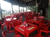 Restaurante e petiscaria Barracao Da Cerveja