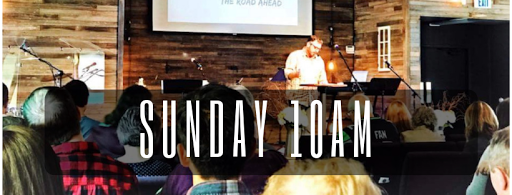Hillwood Church