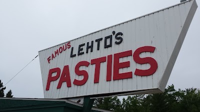 Photos of Lehto's Pasties