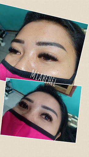 Mia Behel Muara Enim