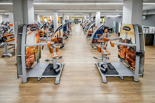 Fitness - Fitness MUMM - Thumbnail