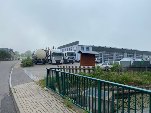 Geißler Fahrzeugbau GmbH - Thumbnail