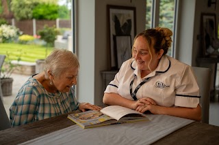 Caring Care Limited