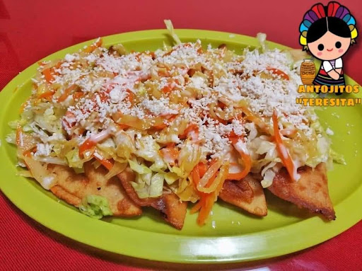 Antojitos Teresita - Thumbnail