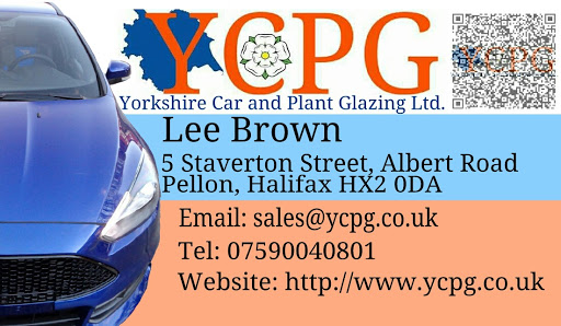 Yorkshire Car and Plant Glazing Ltd Gallery - United Kingdom