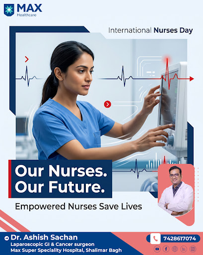 Nurses bring healing and positivity to every healthcare experience 🩺 post image
