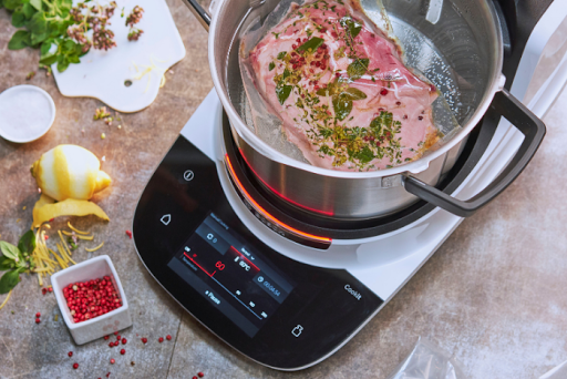 Cookit Bosch By Heba - Thumbnail