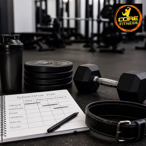 Preparing for a bodybuilding competition demands more than hard work – it needs a smart, periodiz… post image