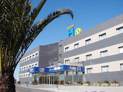 Photos of Hotel Sercotel La Boro&ntilde;a