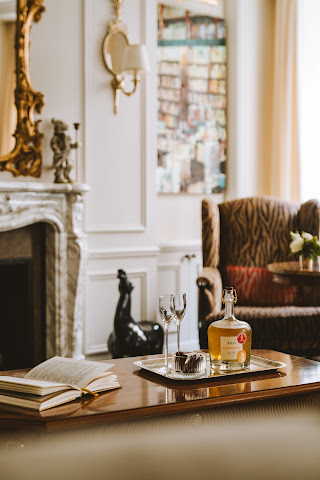 Splendide Royal Paris by null